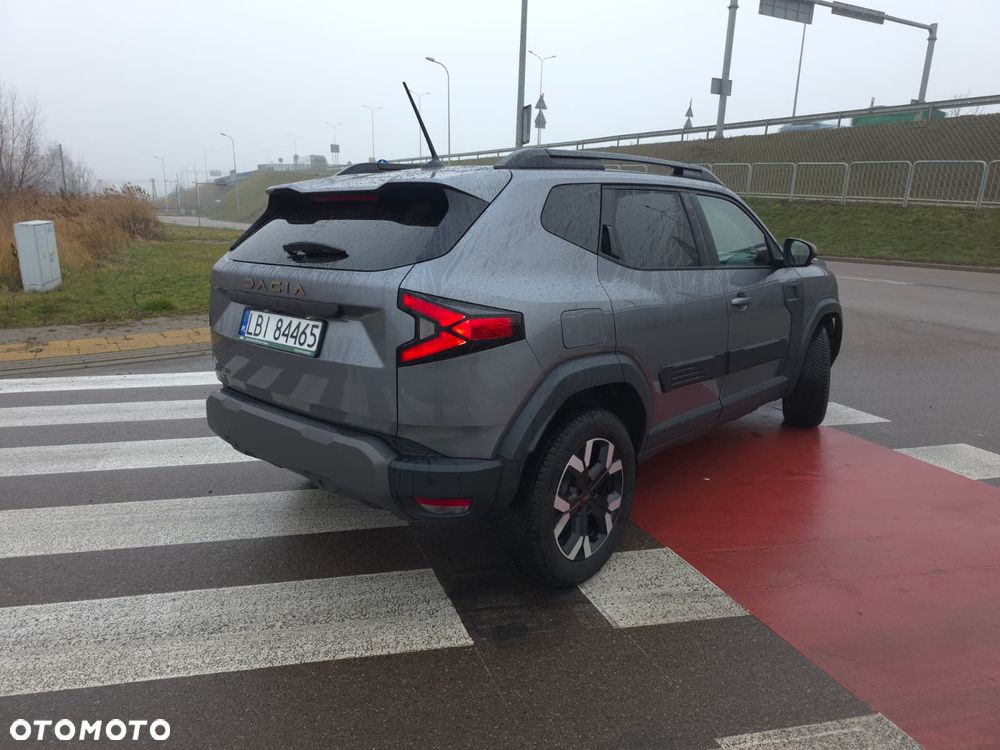 Dacia Duster 1.0 TCe Journey - 3