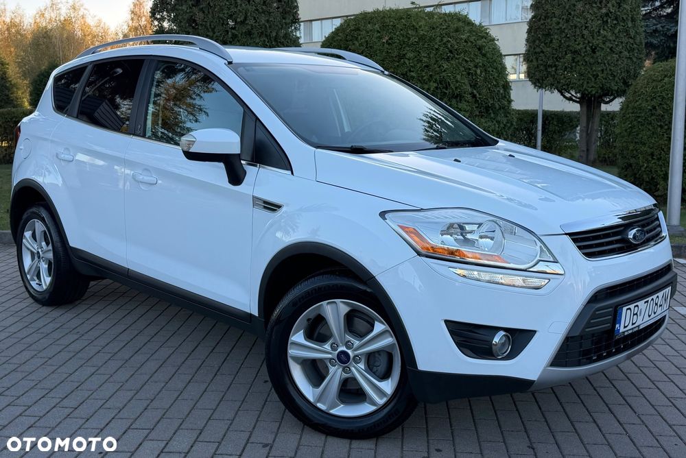 Ford Kuga - 9