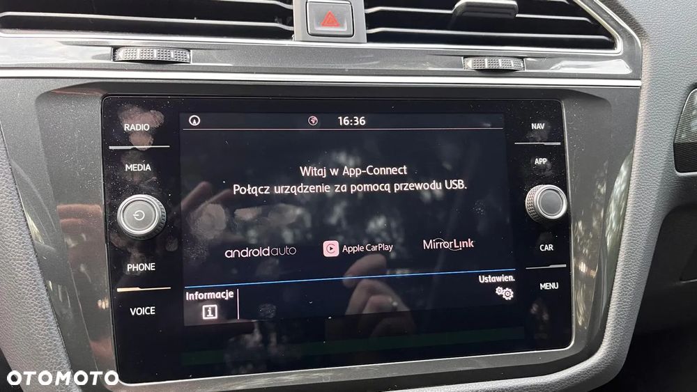 Volkswagen Tiguan 2.0 TSI BMT 4Mot Highline DSG - 17