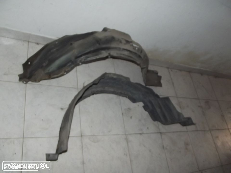 toyota corolla dx cavas das rodas - 1