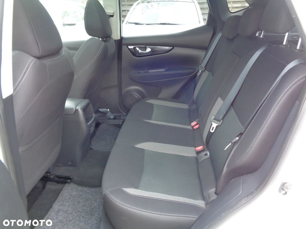 Nissan Qashqai - 18