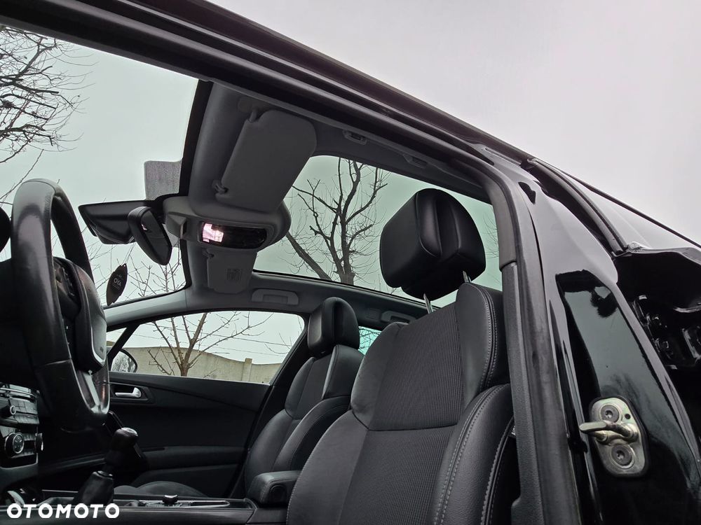 Peugeot 508 - 6