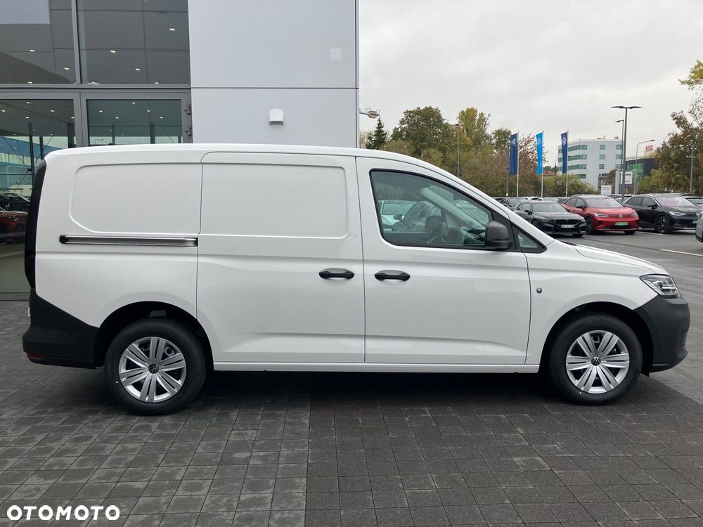 Volkswagen Caddy Caddy Cargo Maxi 2.0 TDI 102 KM manualna, 6-biegowa - 14