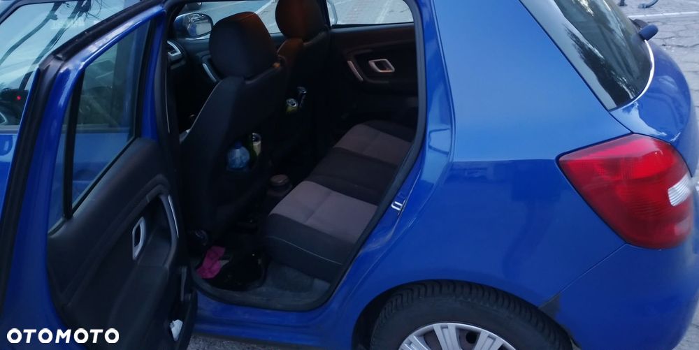 Skoda Fabia 1.4 TDI PD Ambiente - 7