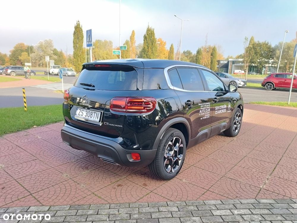 Citroën C5 Aircross - 7