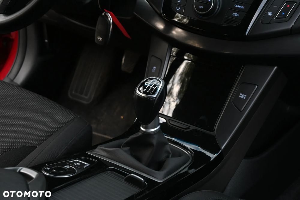Hyundai i40 1.6 GDI Style - 20