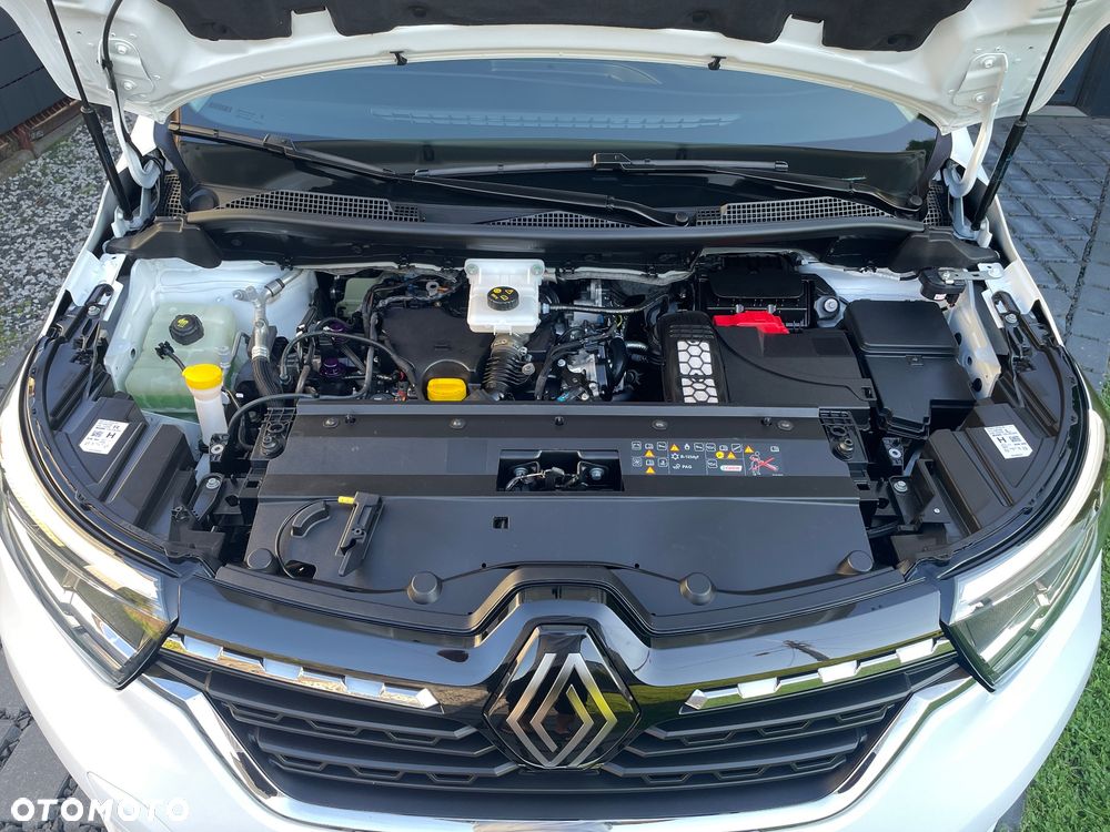 Renault Kangoo 1.5 dCi Equilibre - 24