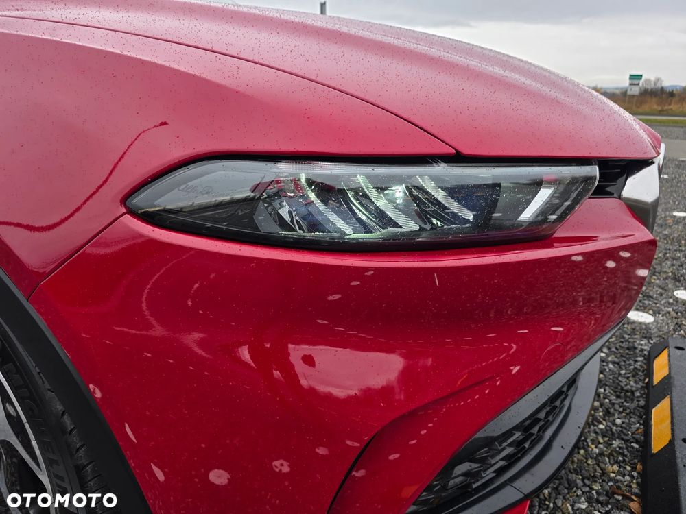 Alfa Romeo Tonale 1.6 JTD T4 Super DCT - 22