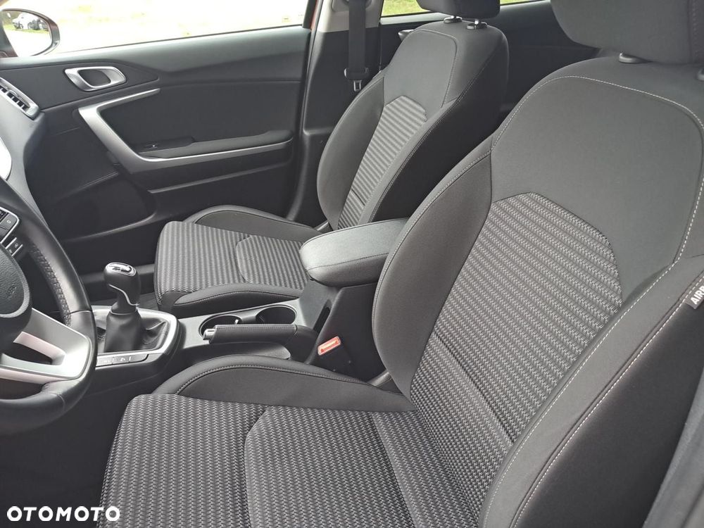 Kia XCeed 1.5 T-GDI Prestige Line - 7