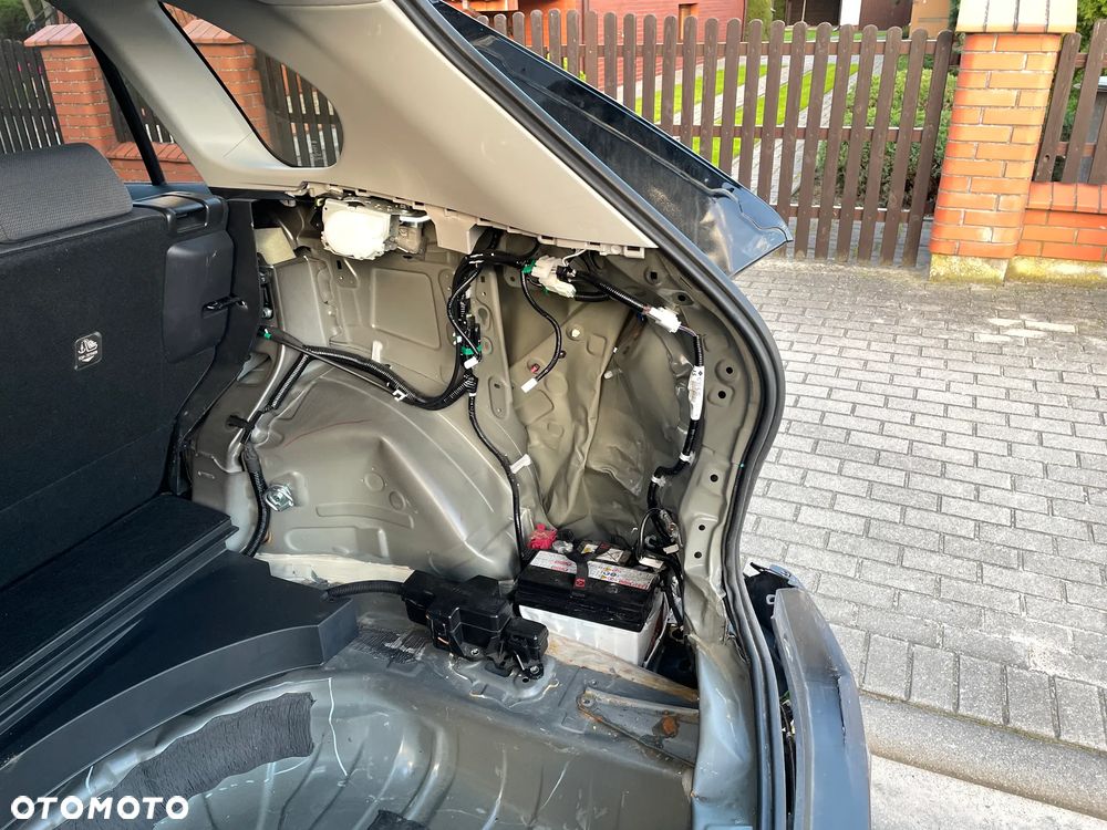 Toyota RAV4 2.5 Hybrid Comfort 4x2 - 20