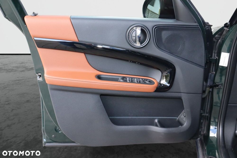 MINI Countryman - 8
