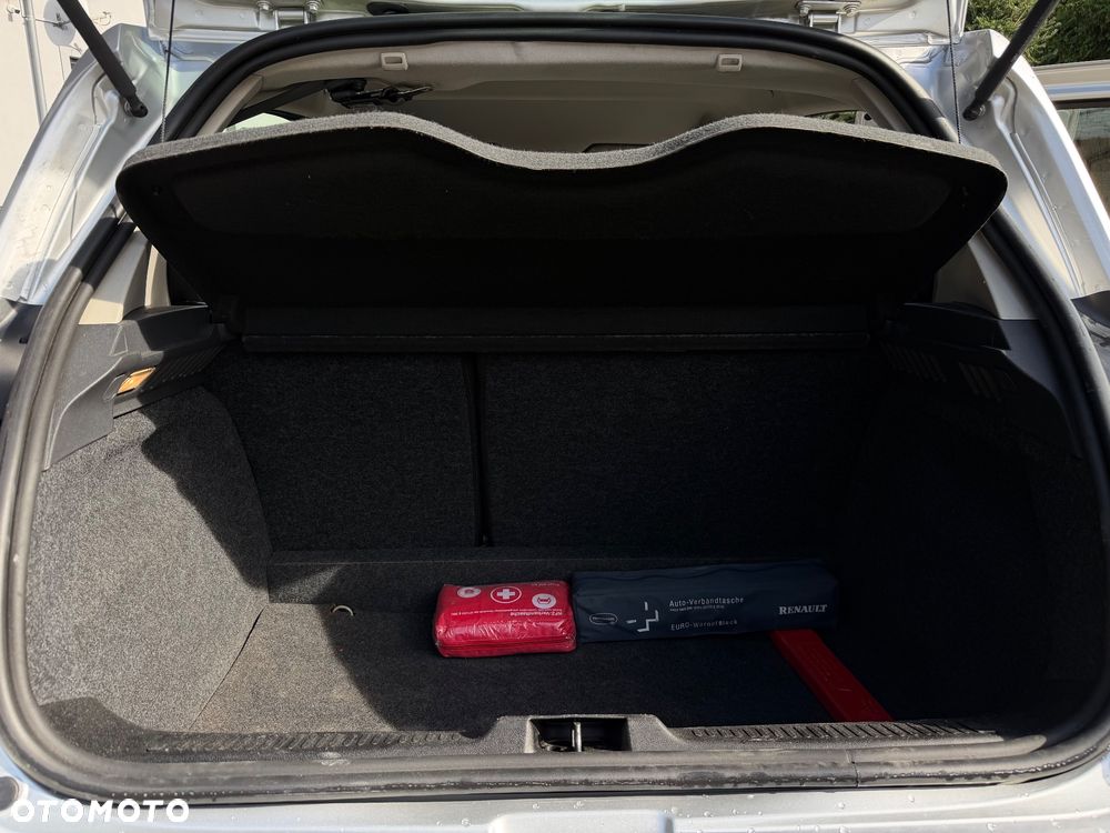 Renault Clio 2009