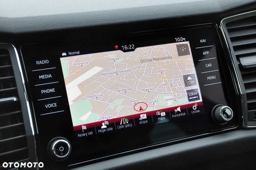 Skoda Kodiaq 1.5 TSI ACT 4x2 Sportline DSG - 36