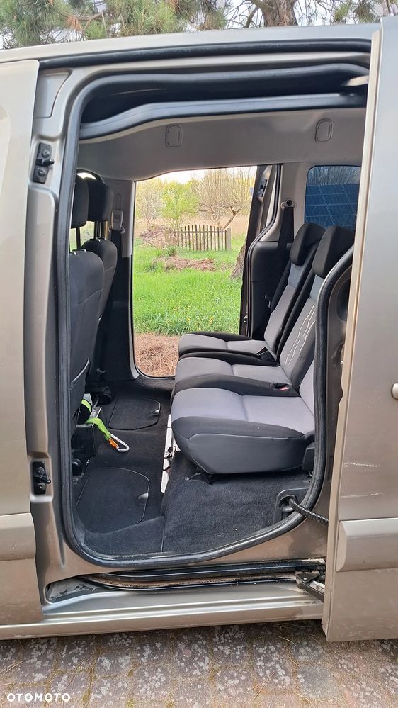 Peugeot Partner - 15