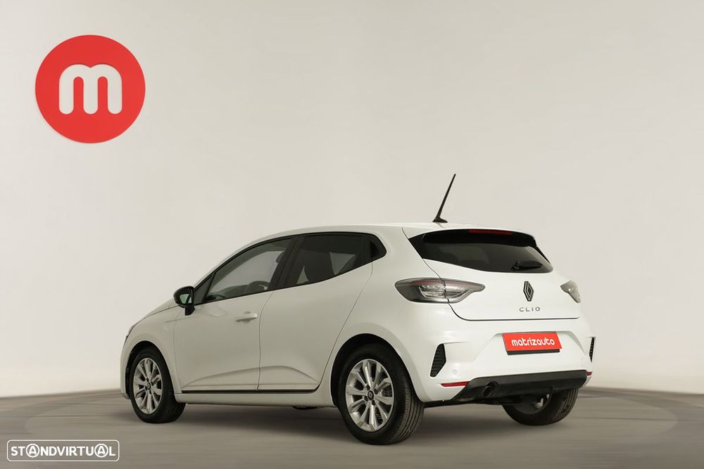 Renault Clio 1.0 TCe Evolution - 3