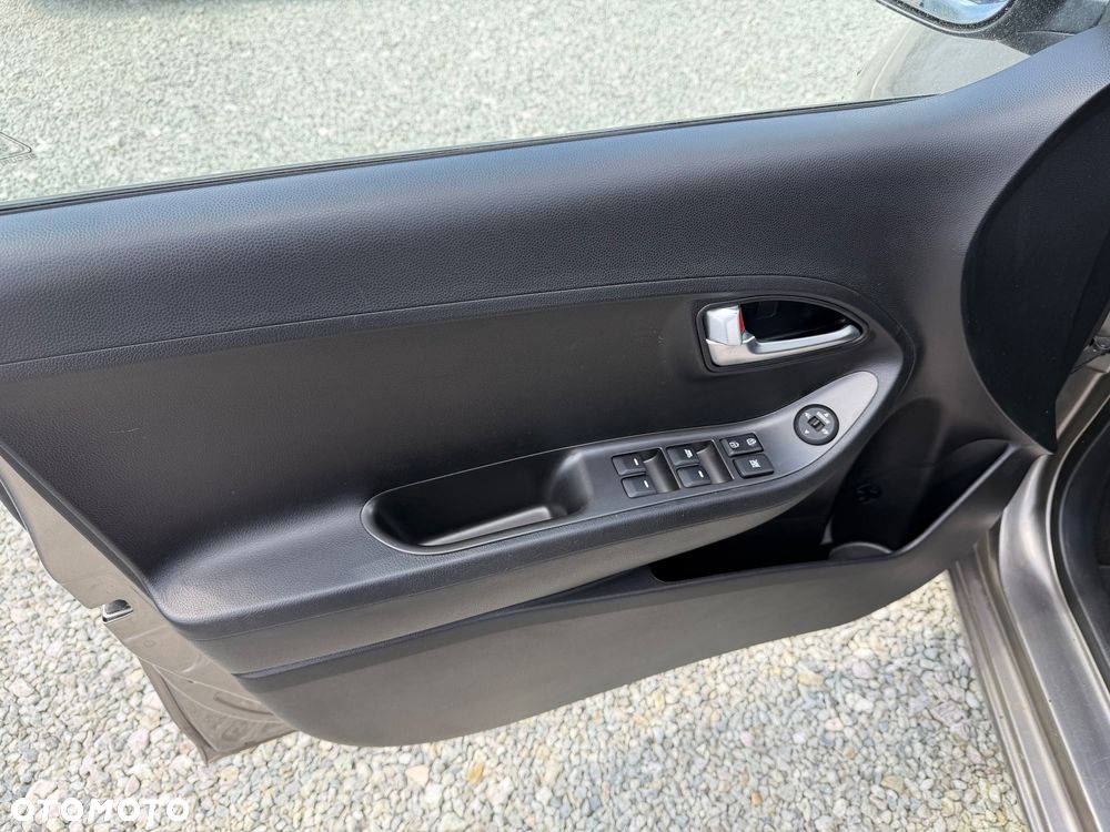 Kia Picanto 1.2 ISG Spirit - 25