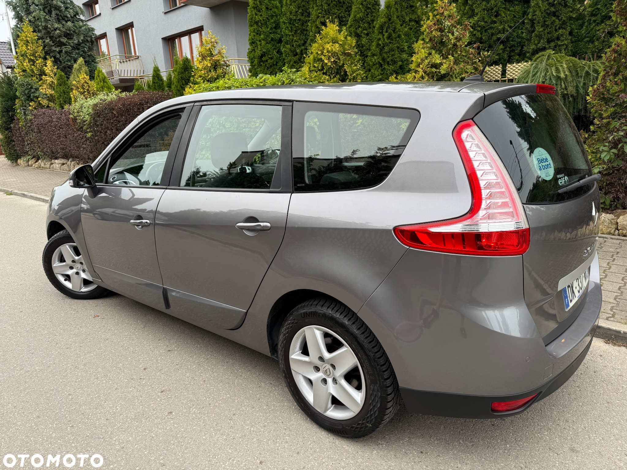 Renault Grand Scenic ENERGY dCi 130 BOSE EDITION - 30