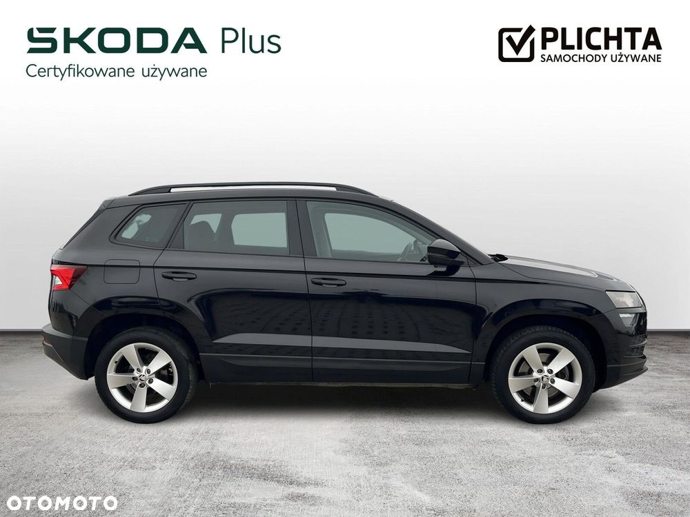 Skoda Karoq 1.0 TSI 4x2 Ambition - 6