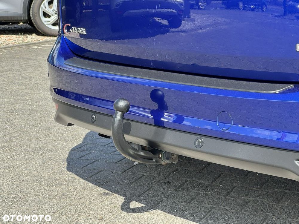 Ford C-MAX - 11