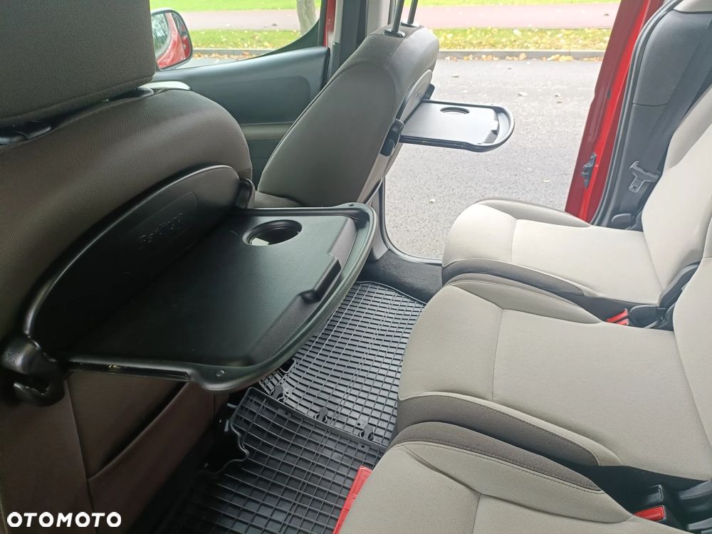 Citroën Berlingo Multispace VTi 95 Tendance - 35