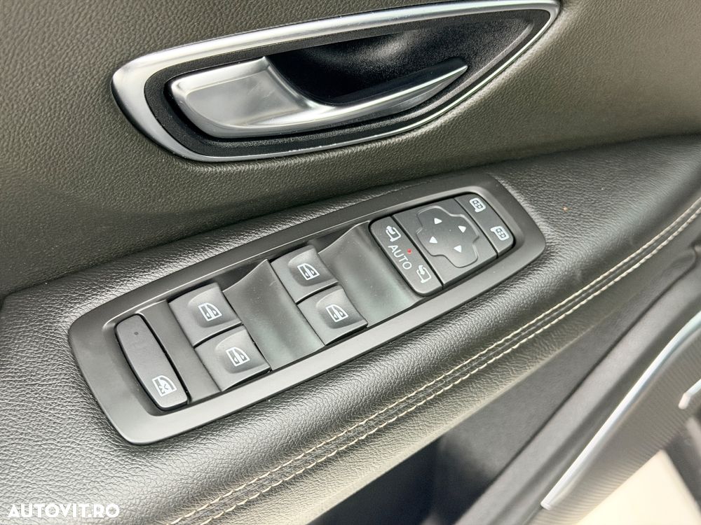 Renault Grand Scenic ENERGY dCi 130 BOSE EDITION - 13