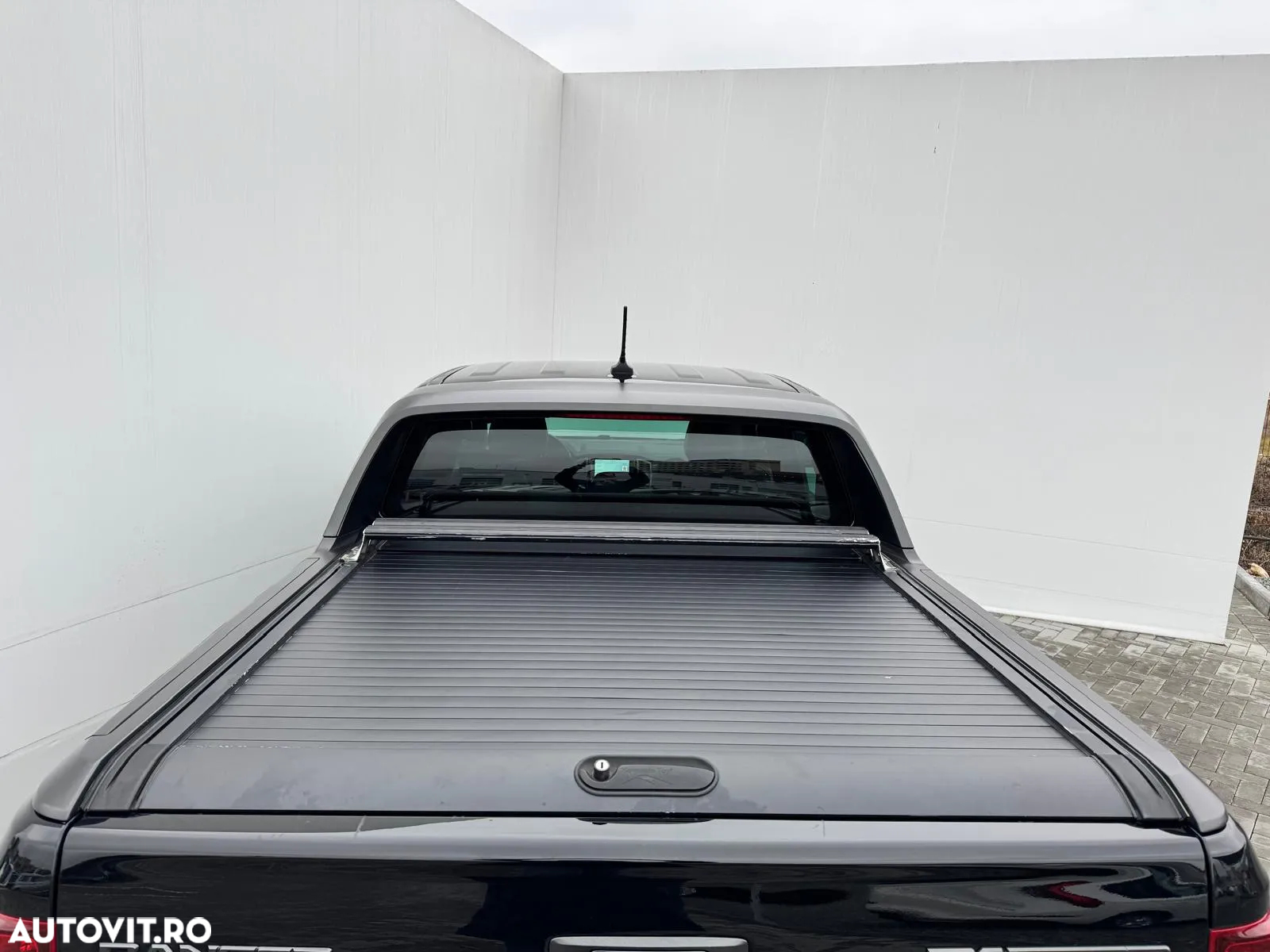 Ford Raptor - 7