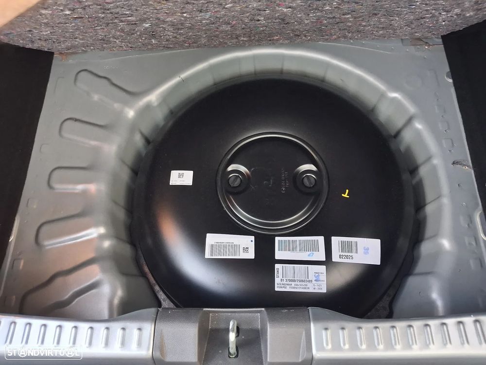 Dacia Sandero 1.0 ECO-G Expression Bi-Fuel - 17