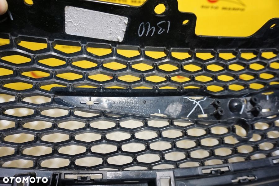 CHRYSLER PACIFICA 2017 - 2020 Atrapa Przód Grill 68243485AC - 7