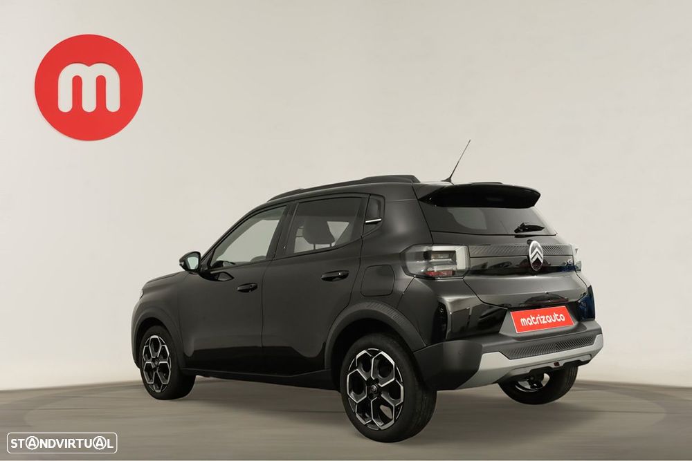 Citroën C3 1.2 PureTech Max - 3