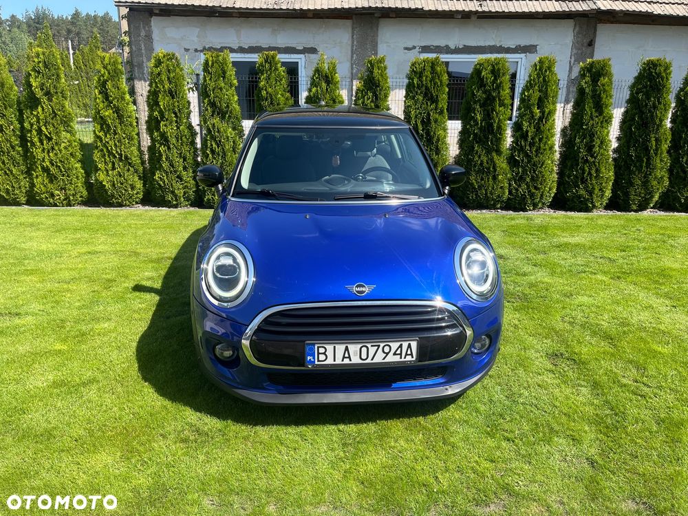 MINI Cooper Standard - 9