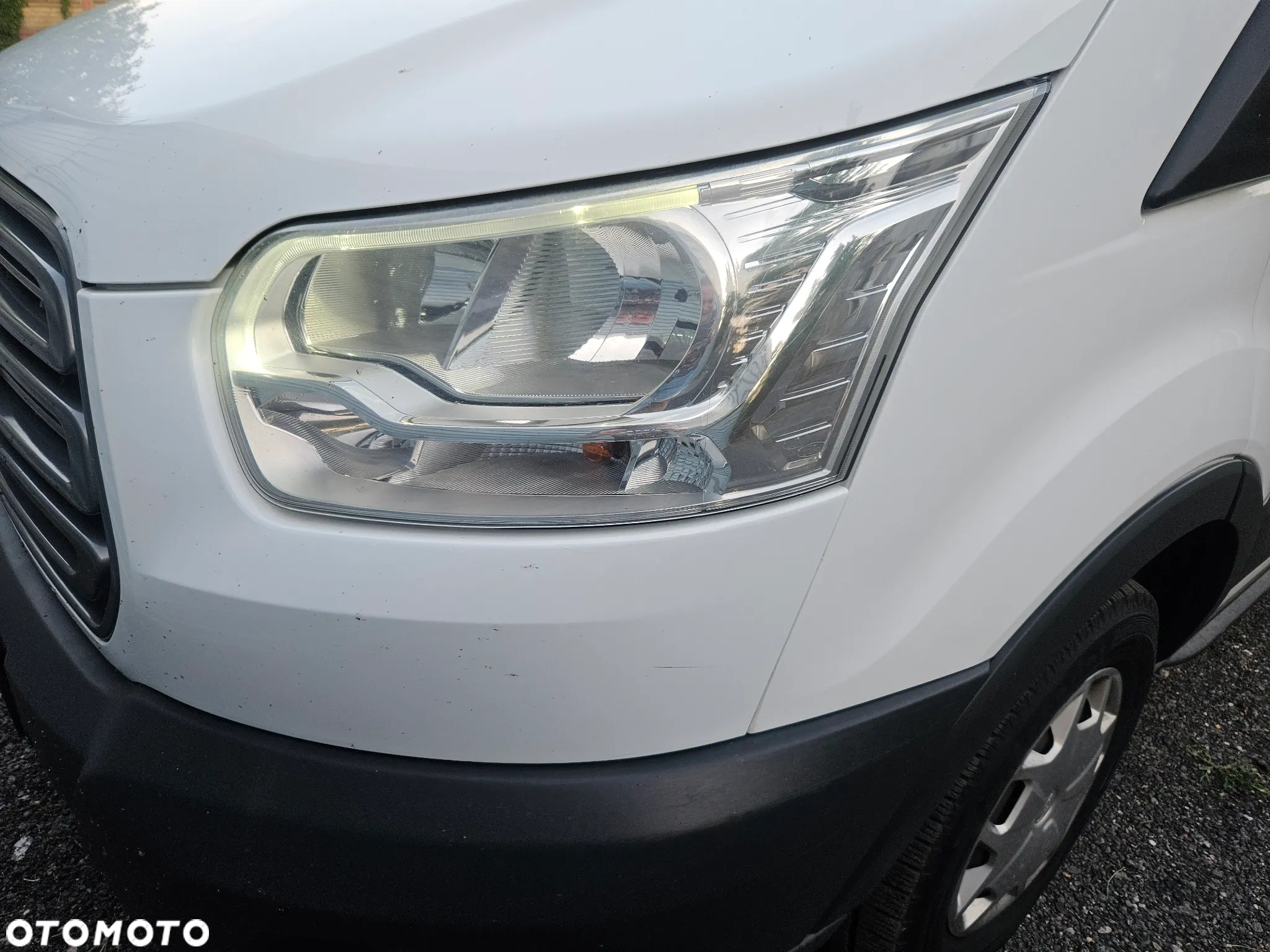 Ford Transit 310 L2H3 Trend - 32