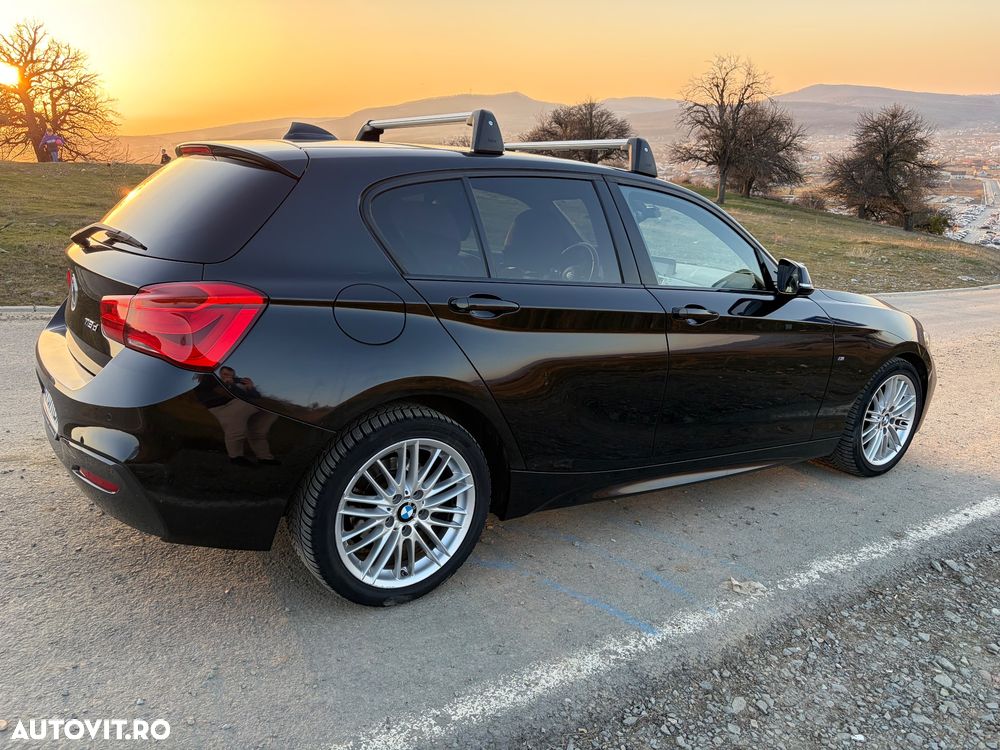 BMW Seria 1 - 4
