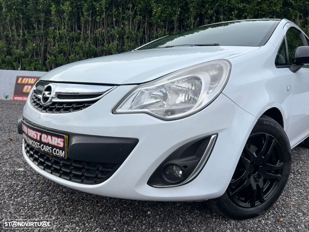Opel Corsa 1.3 CDTi City - 18