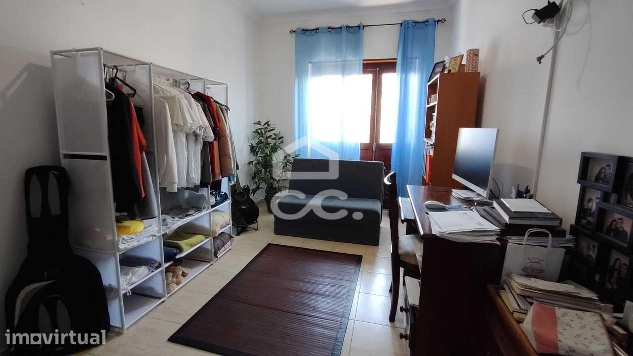 Apartamento T2 Renovado em Beja - Grande imagem: 3/16
