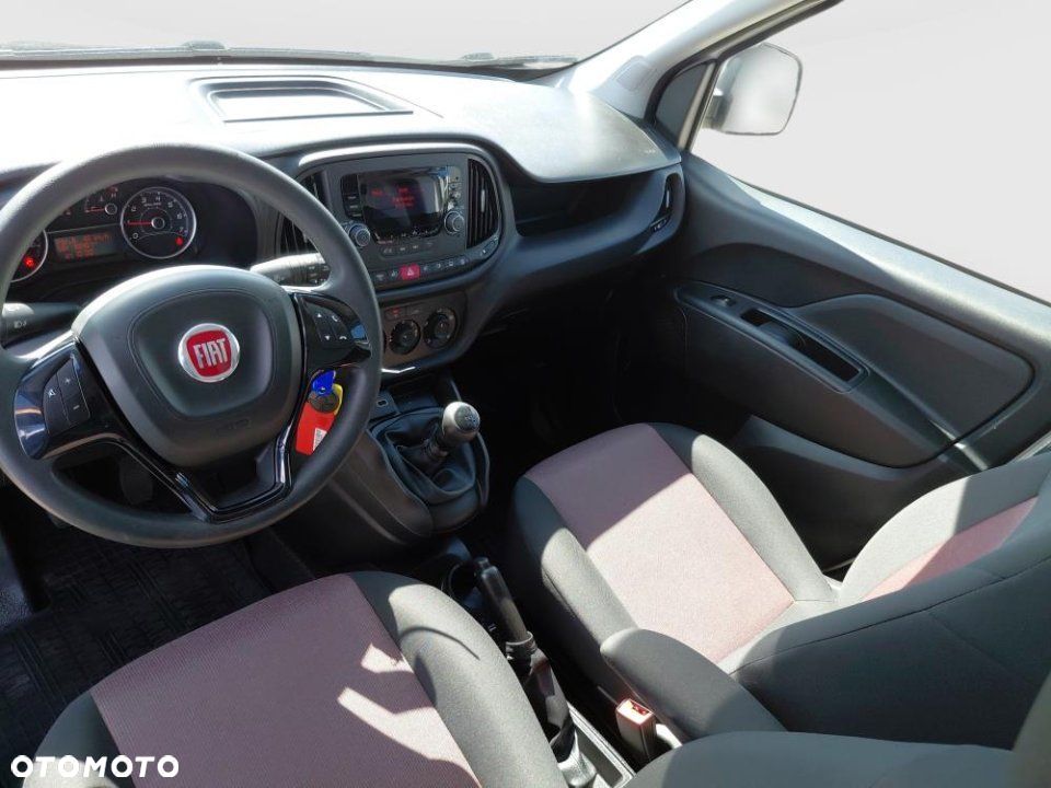 Fiat doblo - 15
