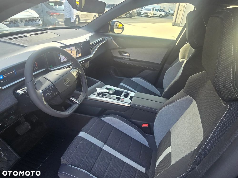 Opel Grandland 1.2 mHEV Edition eDTC6 - 6