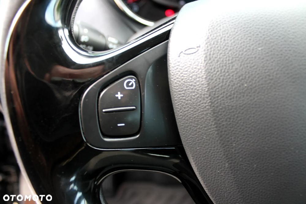 Renault Captur (ENERGY) TCe 90 LIFE - 11