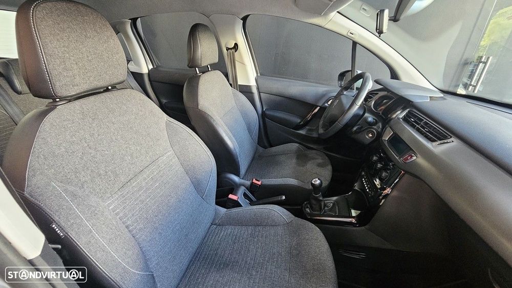 Citroën C3 1.0 VTi Attraction - 13