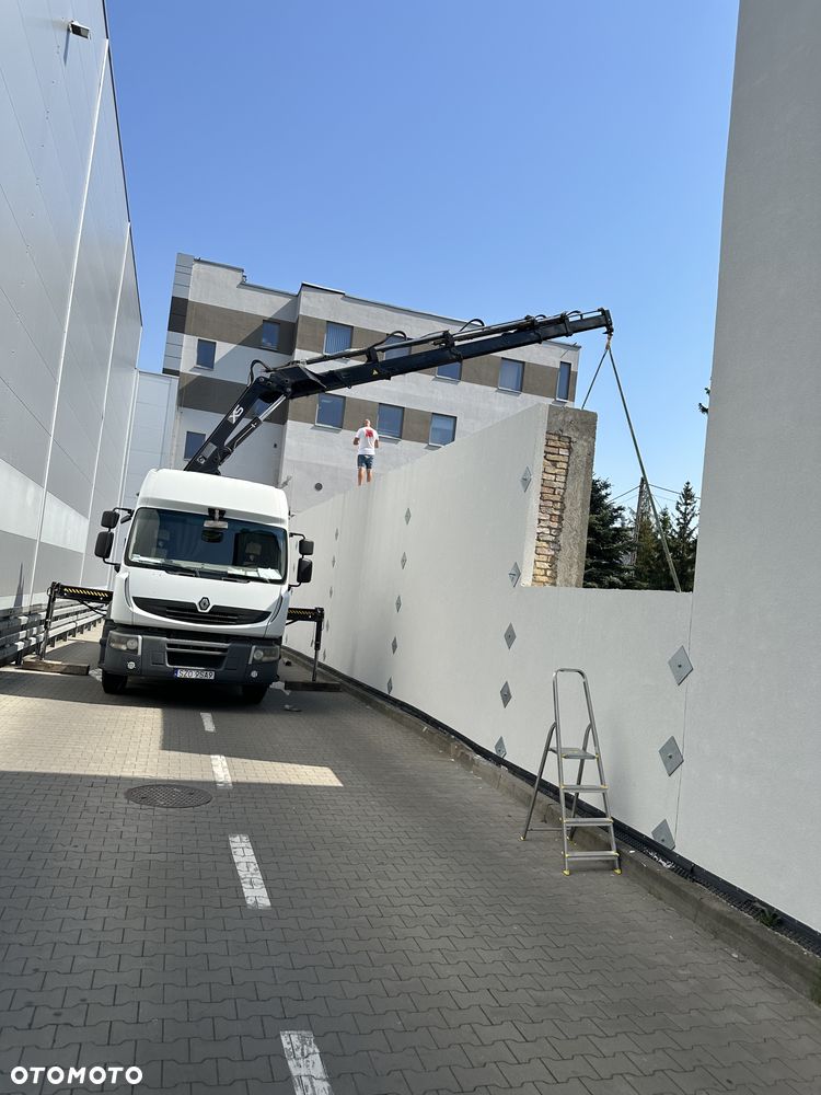 Renault PREMIUM ROUTE DXI11-430 EEV - 20