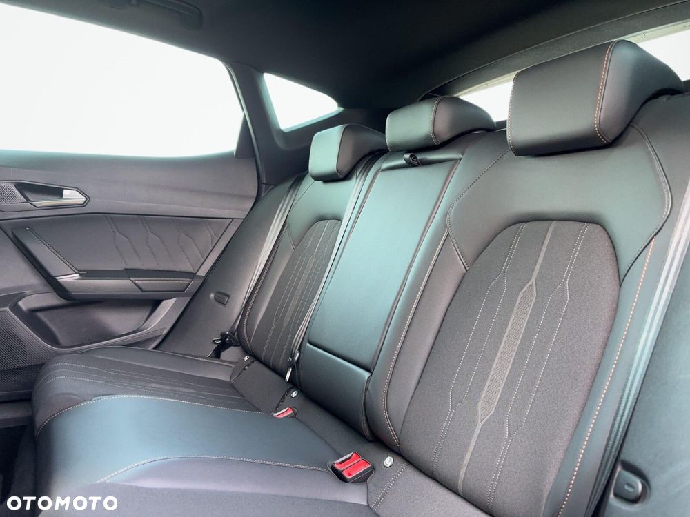 Cupra Formentor 2.0 TSI 4Drive VZ DSG - 23