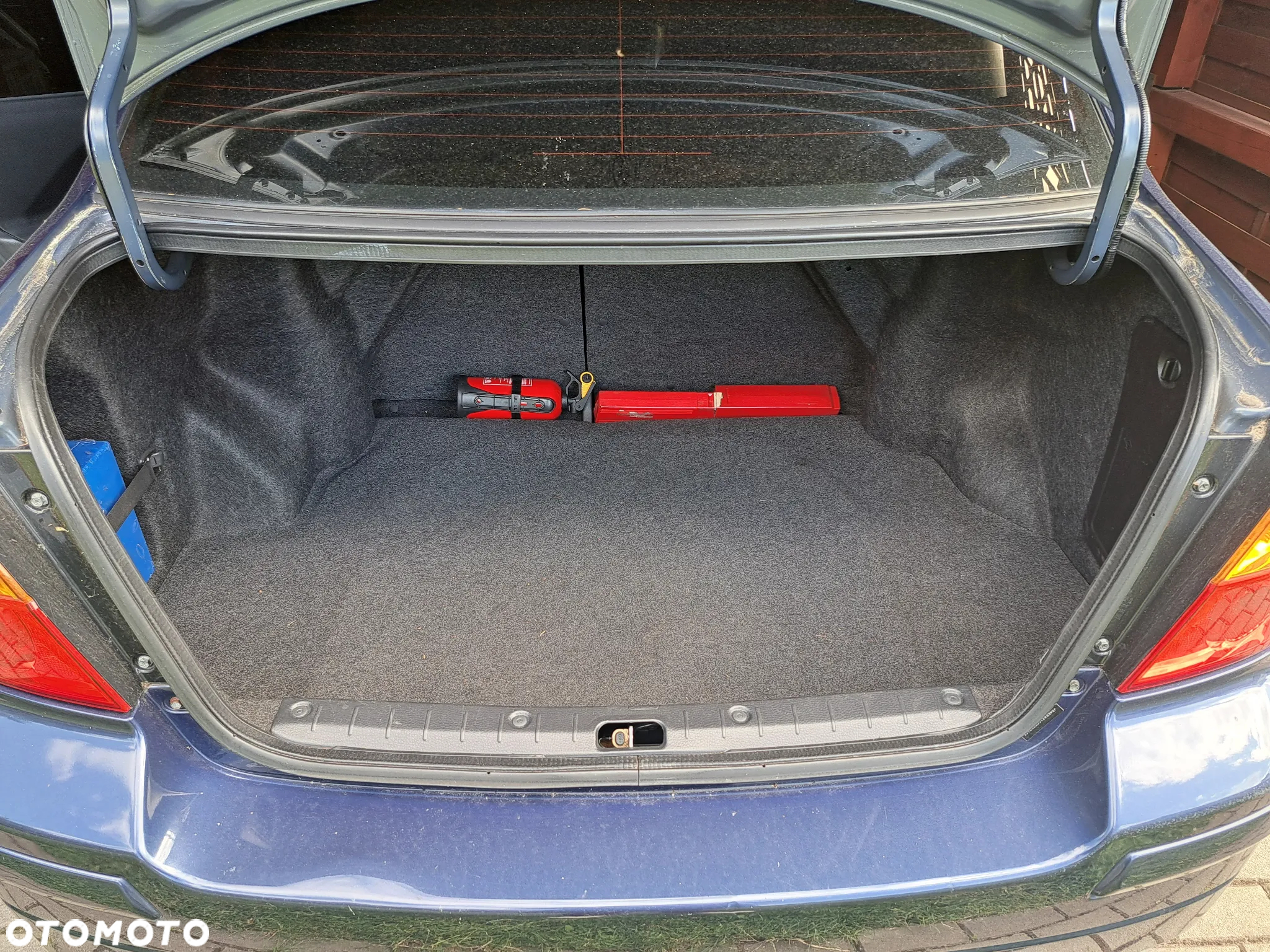 Suzuki Liana - 38