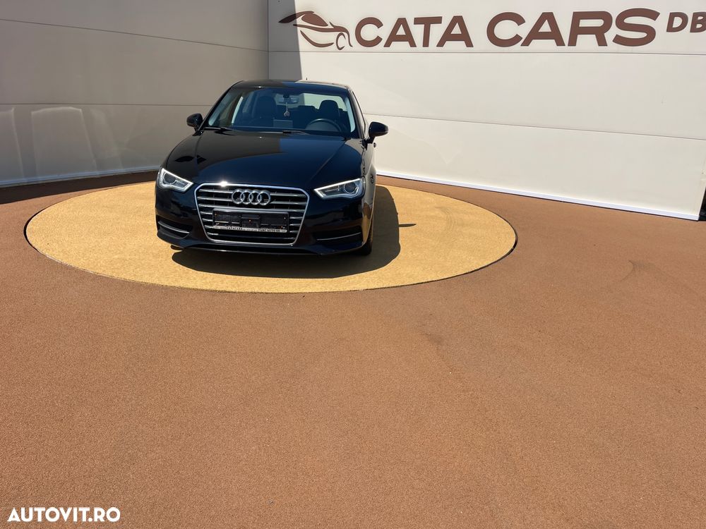 Audi A3 1.2 TFSI Ambition - 2