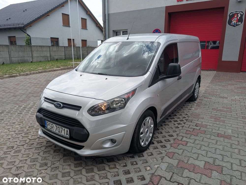 Ford Transit Connect - 2