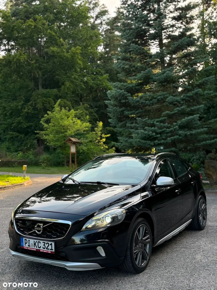 Volvo V40 Cross Country - 20