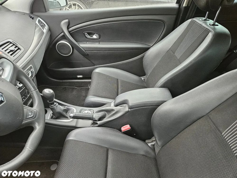 Renault Megane - 3