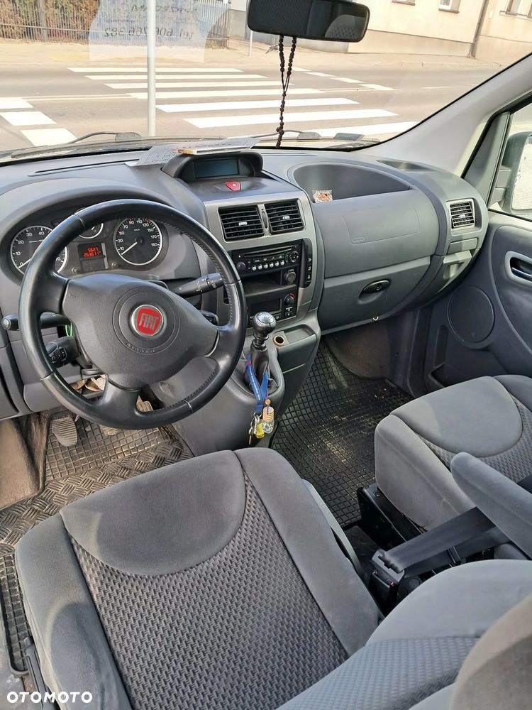 Fiat Scudo Panorama L2H1 Executive - 6