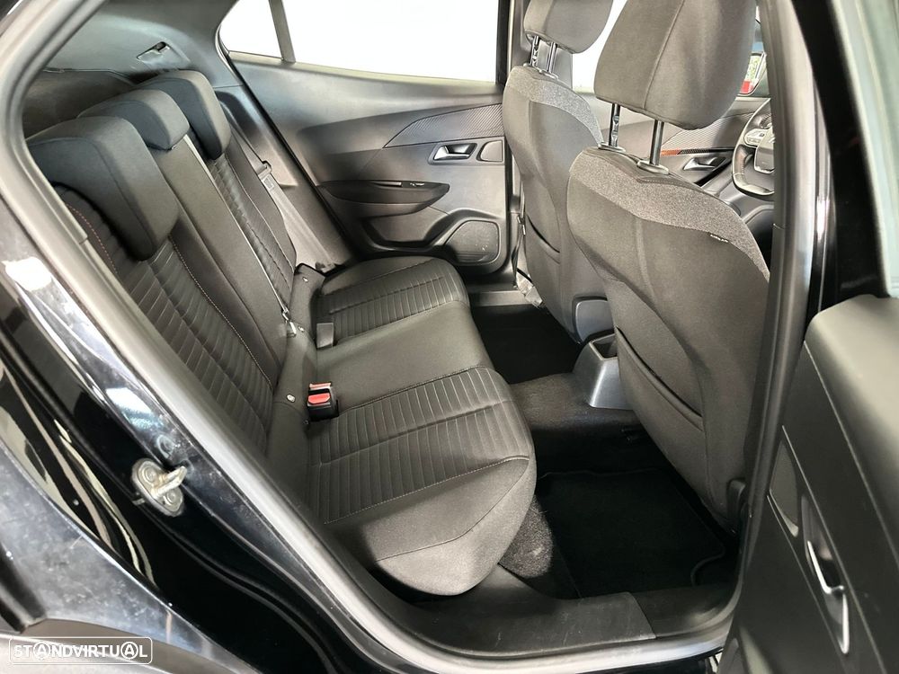 Peugeot 2008 1.6 BlueHDi Active - 31