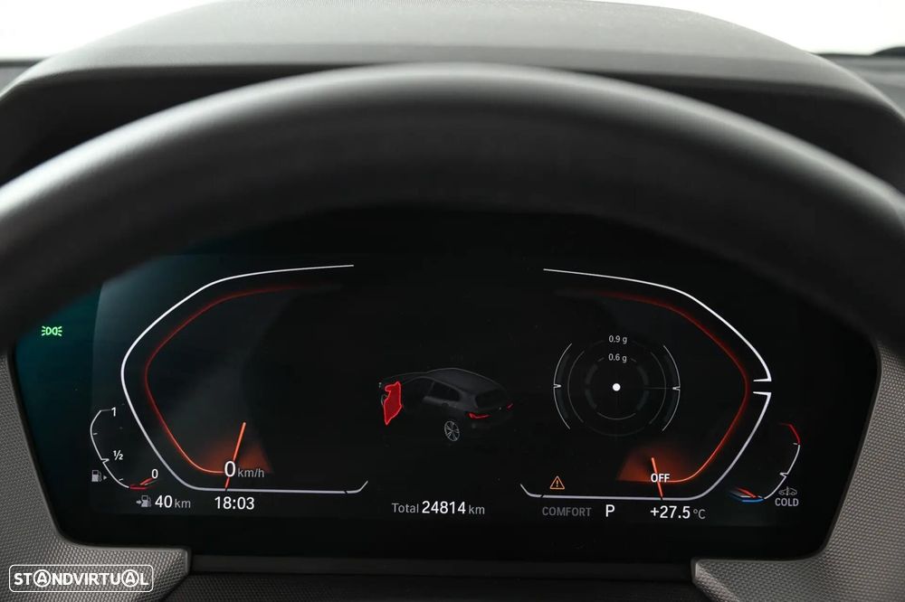 BMW 116 - 16