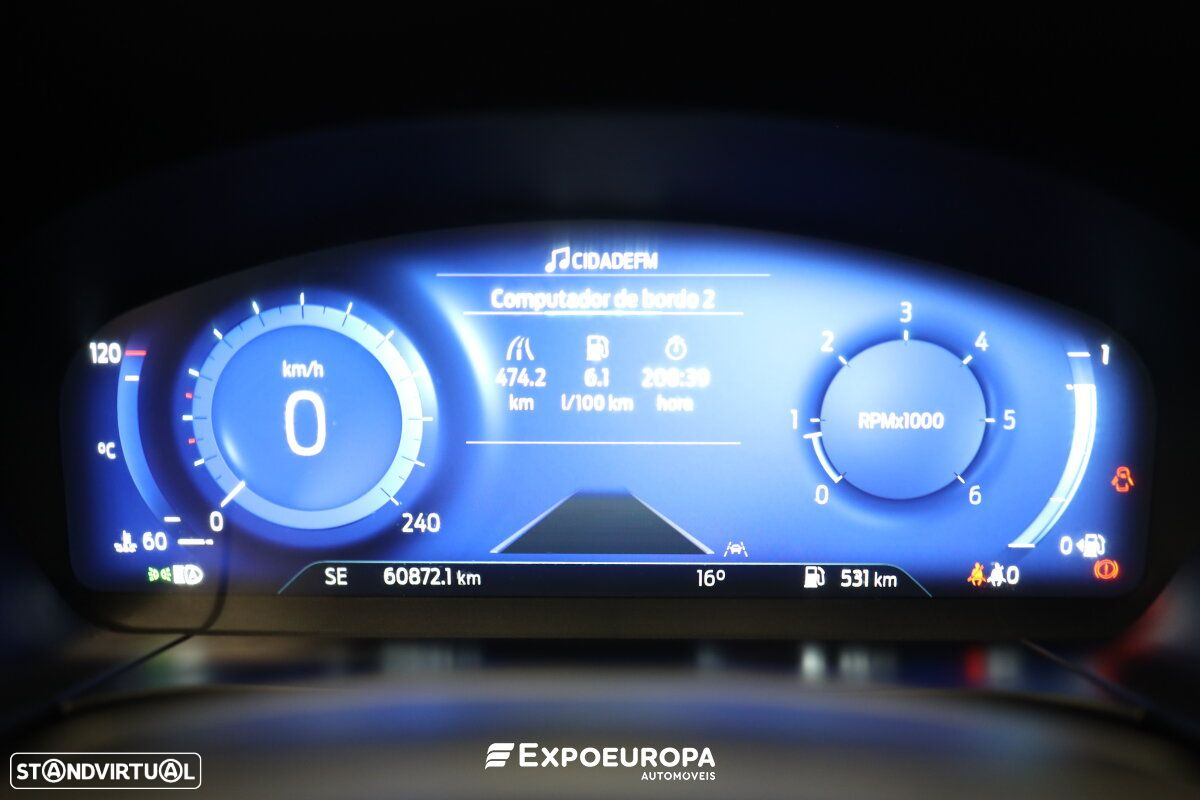 Ford Kuga 1.5 TDCi EcoBlue ST-Line - 10