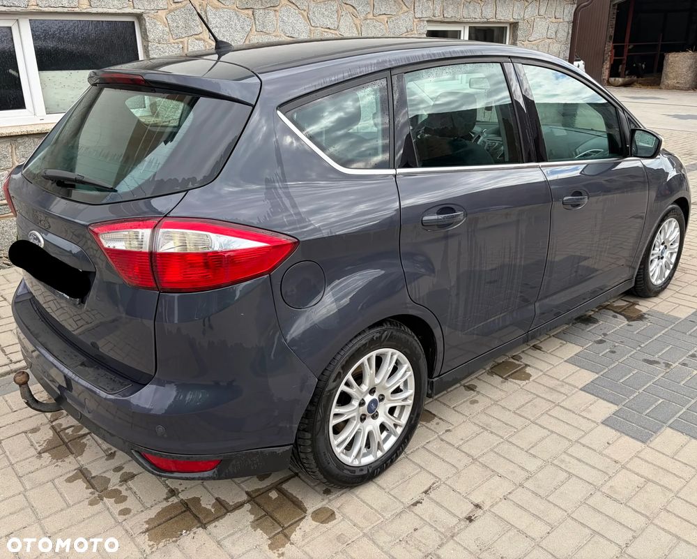 Ford C-MAX - 2